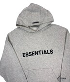 FOG ESSENTIAL Logo hoodie