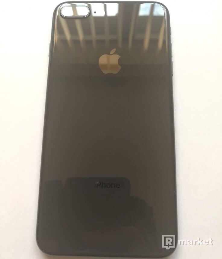 iPhone 8 Plus  | 64 GB