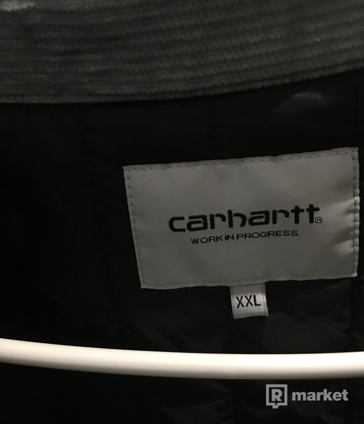 Carhartt jacket
