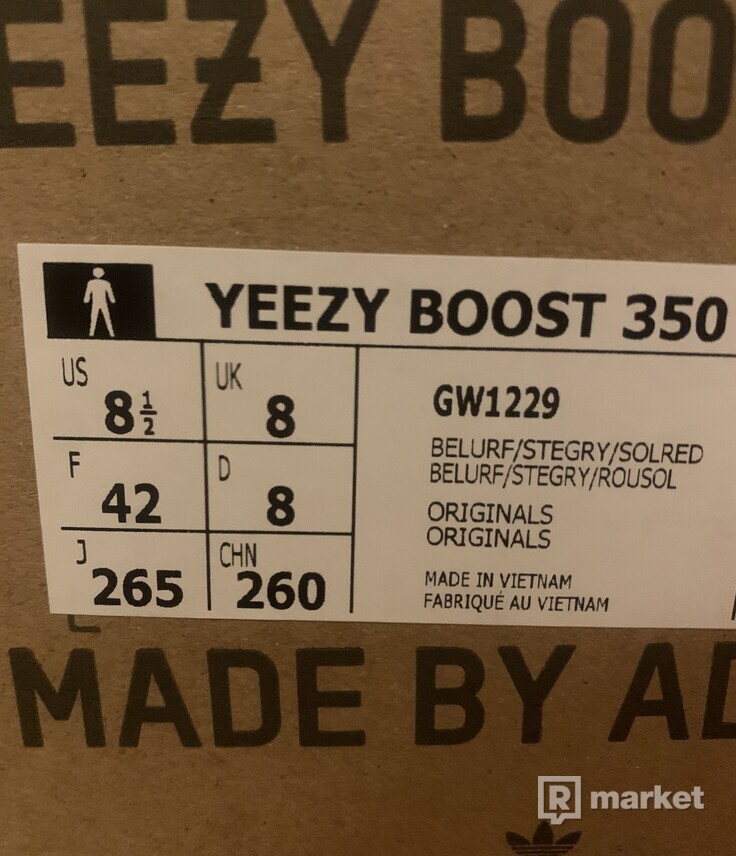 Yeezy Boost 350 V2 Beluga Reflective