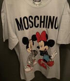H&M Moschino T-Shirt
