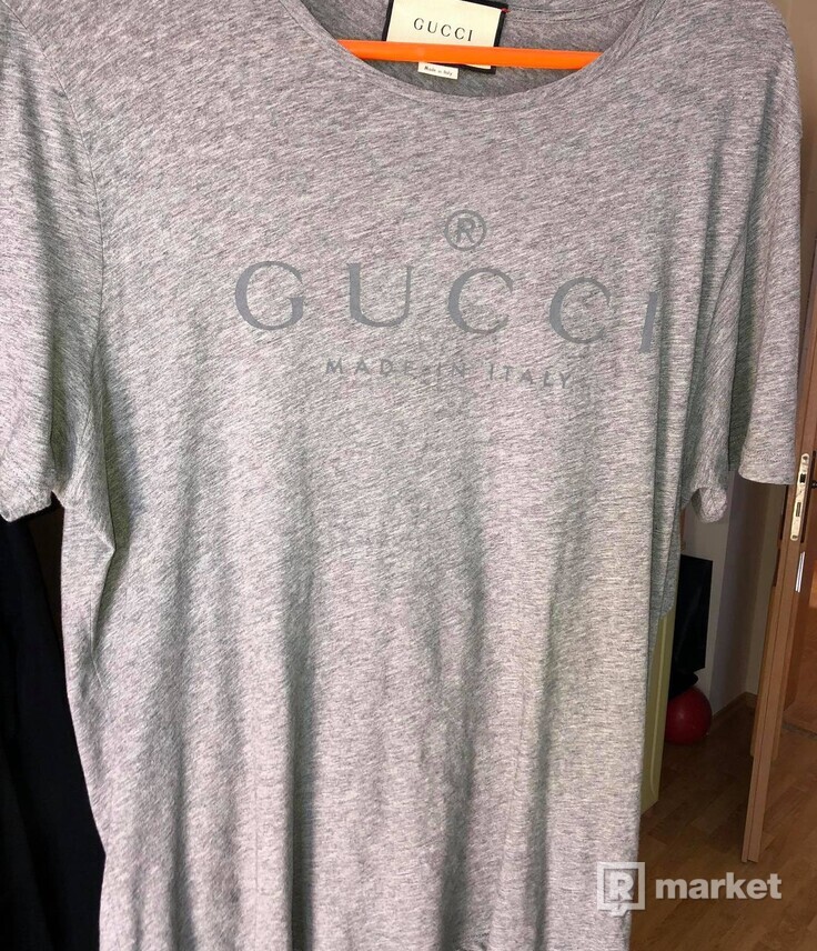 Gucci tee