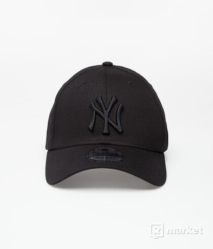 NEW ERA CAP 39THIRTY MLB LEAGUE BASIC NEW YORK YANKEES