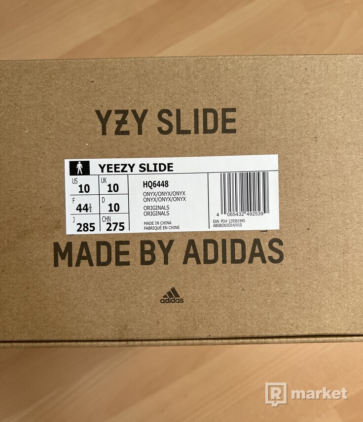 Adidas yeezy onyx