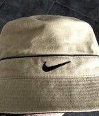 Nike buckethead