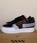 Nike Air Force Type 1