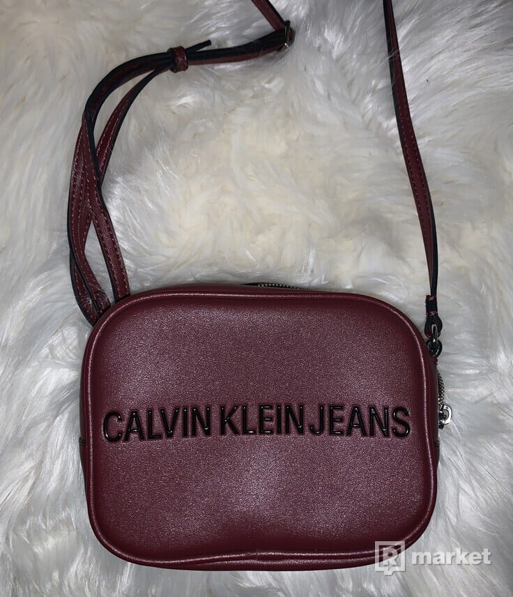 Calvin Klein shoulderbag