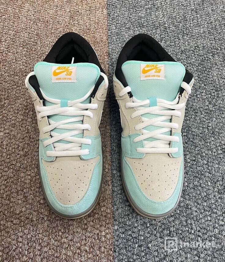 Nike Dunk SB Low Gulf of Mexico