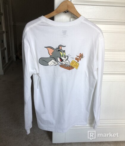 Kith x Tom and Jerry