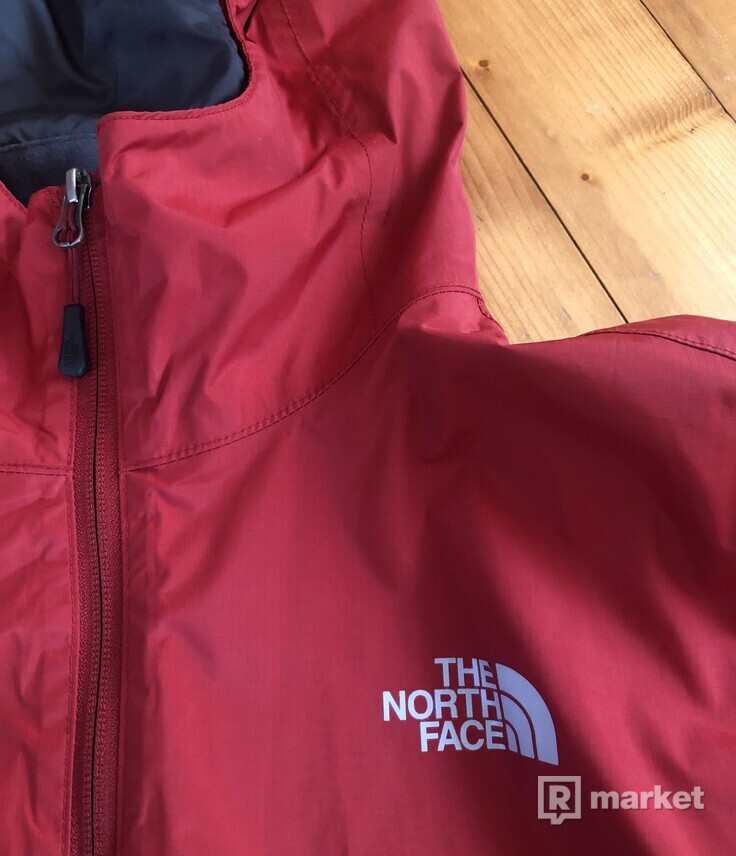 The North Face bunda