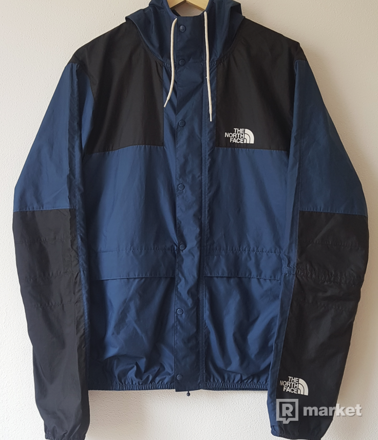 THE NORTH FACE 1985 MOUNTAIN JACKET