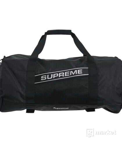 Supreme 3D Logo Duffle Bag