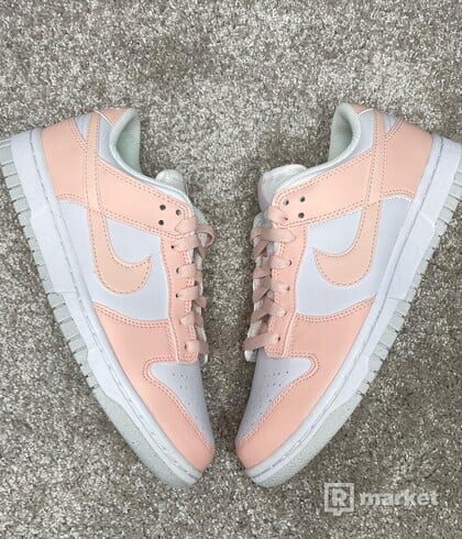 Nike Dunk Low | Next Nature Pale Coral