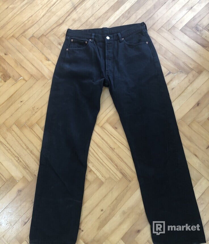Levis jeans W 34 L 32