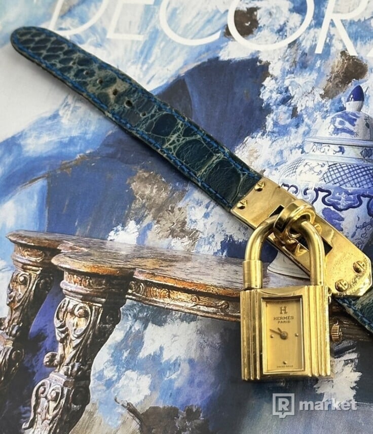 Hermès hodinky