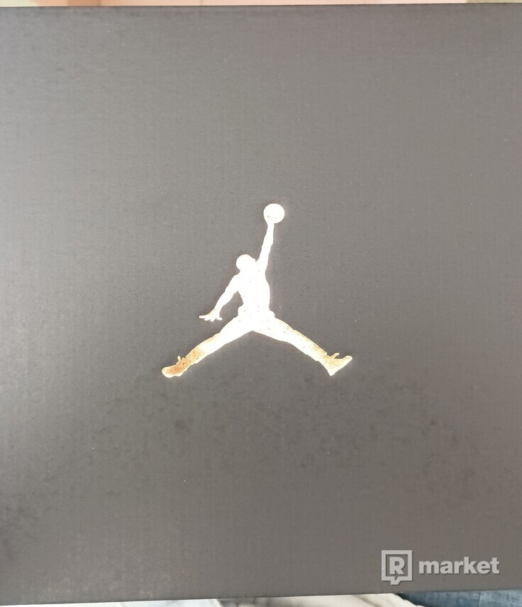 Air Jordan 1 low