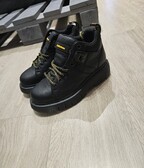 Dr. Martens "Woodard"