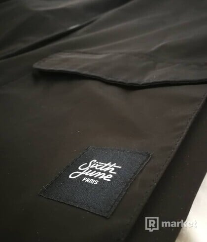 Corteiz Elitework* Waterproof Shell Jacket [Orange Corteiz Elitework* Waterproof Shell Jacket [Orange