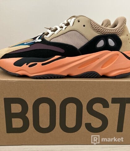 Yeezy Boost 700 Enflame