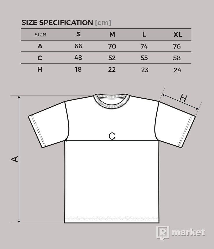Malive Type1 T-Shirt