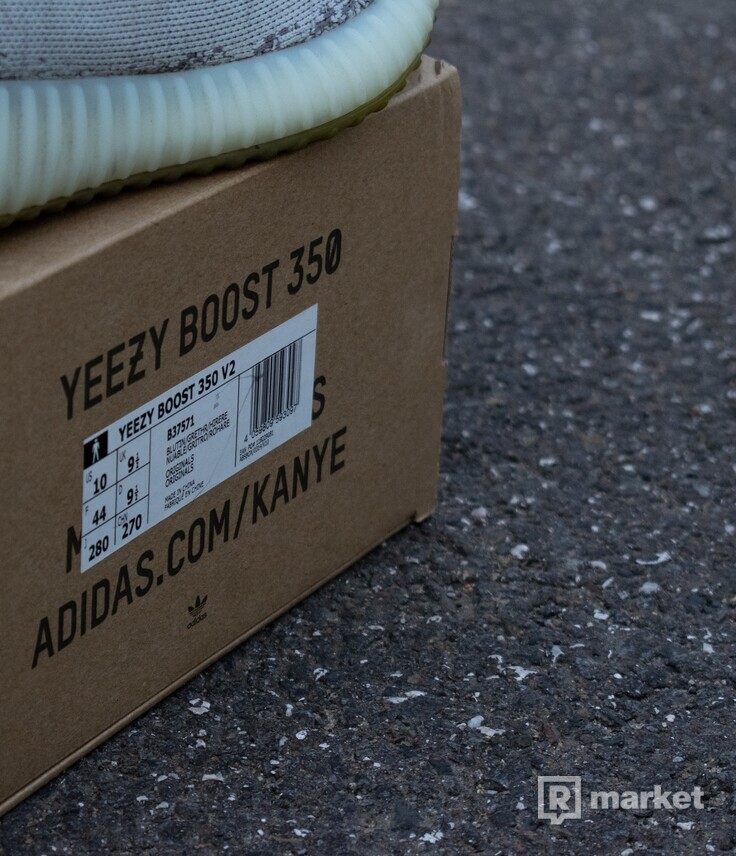 adidas Yeezy Boost 350 V2 Blue Tint