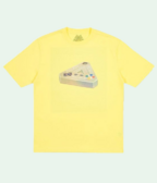 "Palace Palboy T-shirt Light Yellow"