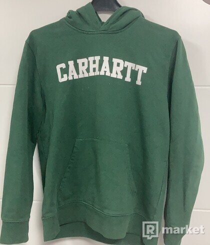 Carhartt hoodie