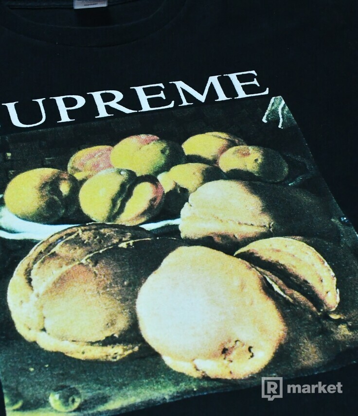 Supreme “Still Life”
