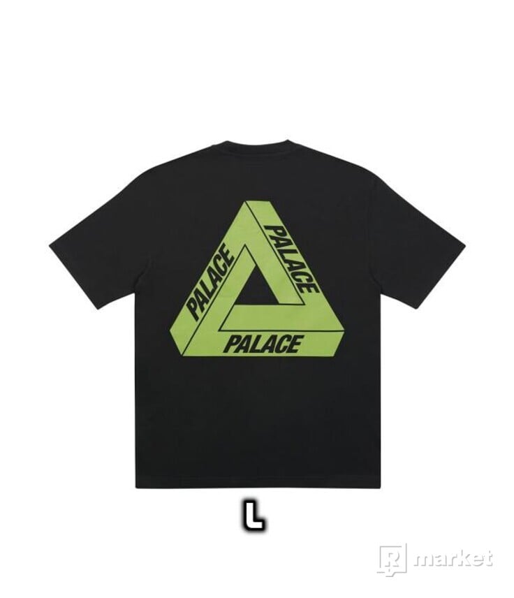 Palace Tri-To-Help bright green