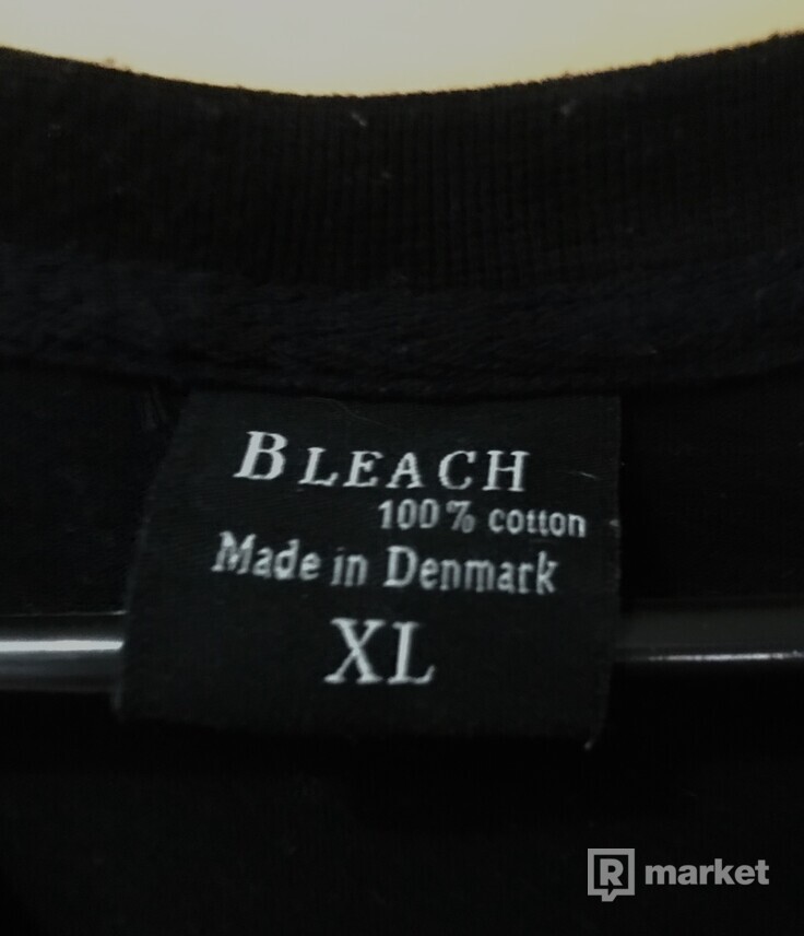 Bleach tričko