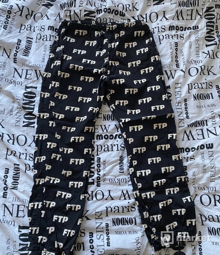 FTP All over pants