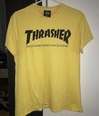Tričko thrasher