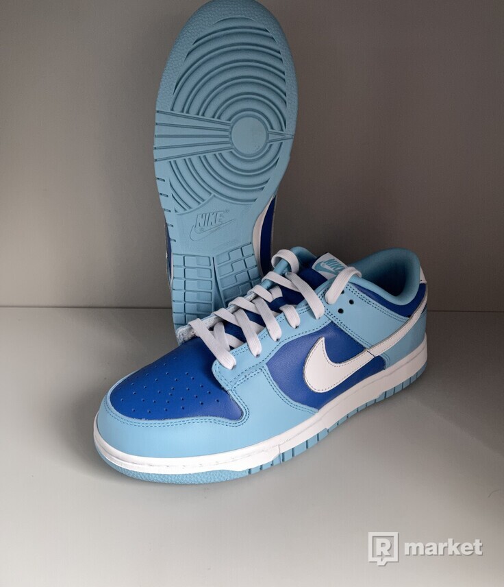 Nike Dunk Aqua Blue 40.5, 42, 44