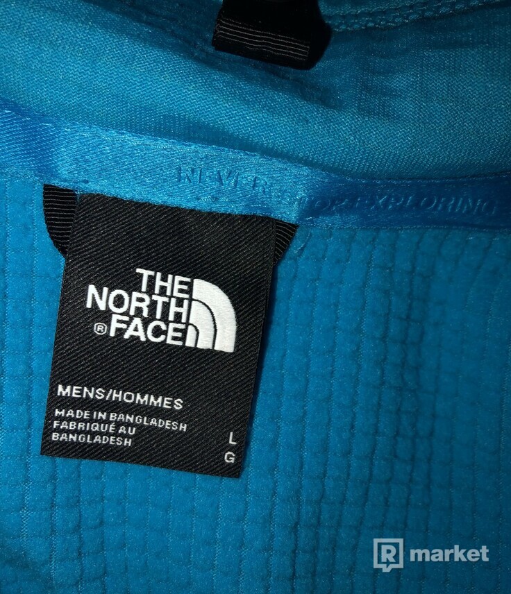 The North Face M Quest Triclimate Jacket 3 in 1 bunda