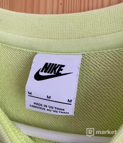 Nike mikina