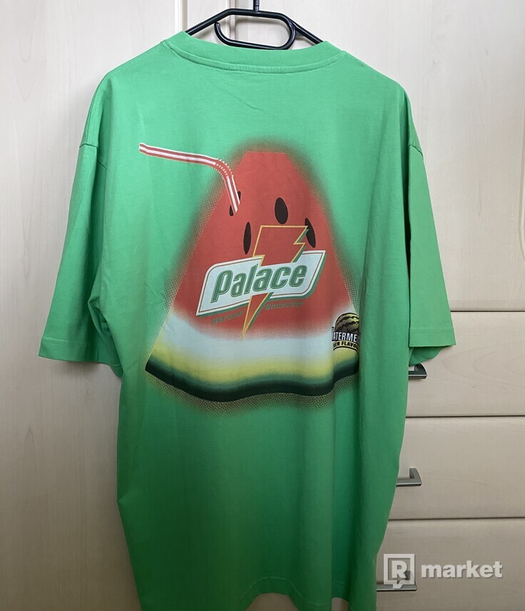 Palace Sugar T-Shirt XL