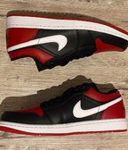 Nike Air Jordan 1 Low