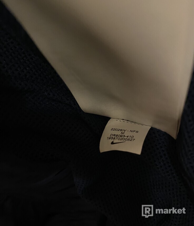 Nohavice Nike z novej kolekcie