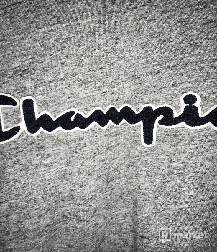 Champion tričko