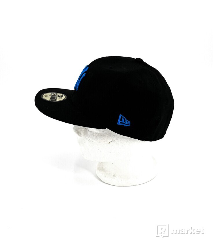 NY FITTED CAP