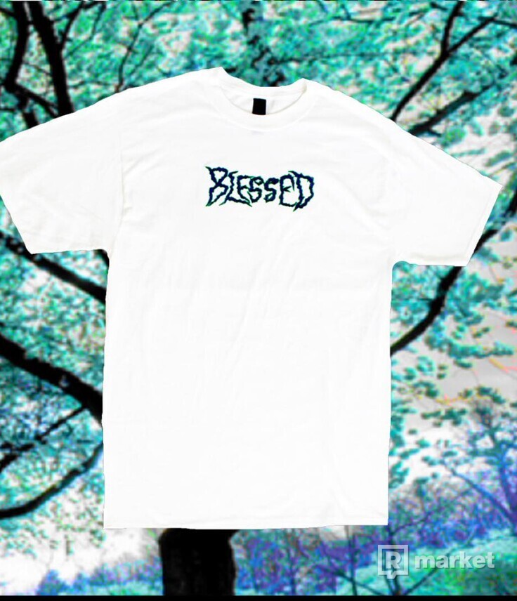 Blessed Chaos Tee