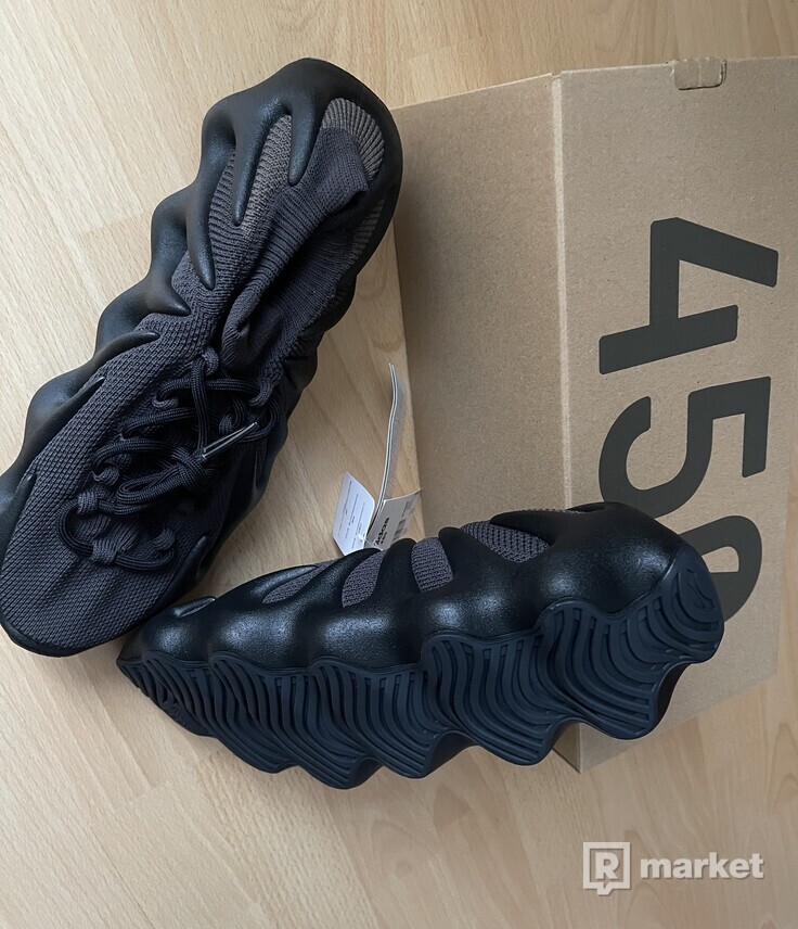 Adidas Yeezy 450 Dark Slate US11