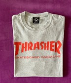 Trasher tričko