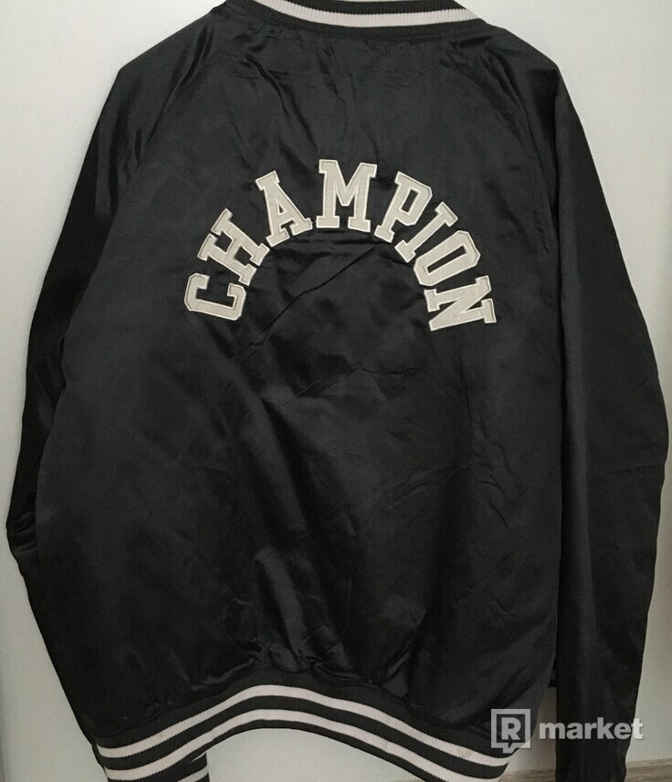 Champion Bomber Jacket