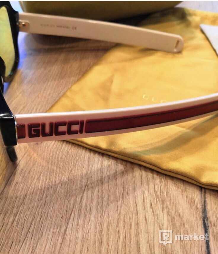 Gucci  okuliare