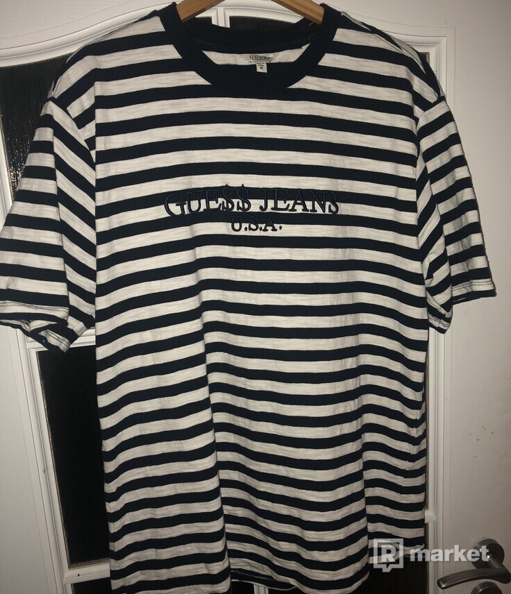guess tee