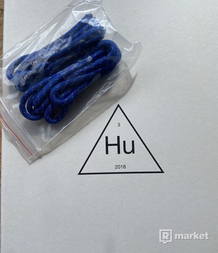 adidas NMD Hu Pharrell Inspiration Pack Powder Blue