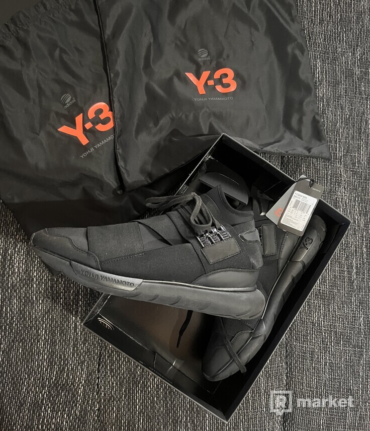 Adidas Y3 Qasa
