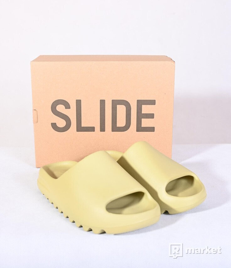 Adidas Yeezy Slide Resin