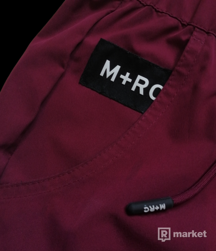 M+RC NOIR TRACK PANTS